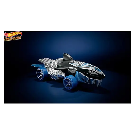 ვიდეო თამაში Game for PS4 Hot Wheels Unleashed, 2 image - TechMall.geვიდეო თამაში Game for PS4 Hot Wheels Unleashed, 2 image - TechMall.ge ,ვიდეო თამაში Game for PS4 Hot Wheels Unleashed, 2 image - TechMall.ge