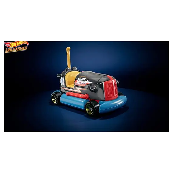 ვიდეო თამაში Game for PS4 Hot Wheels Unleashed, 6 image - TechMall.geვიდეო თამაში Game for PS4 Hot Wheels Unleashed, 6 image - TechMall.ge ,ვიდეო თამაში Game for PS4 Hot Wheels Unleashed, 6 image - TechMall.ge