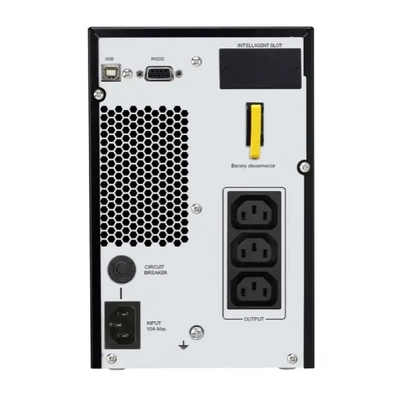კვების წყარო APC Easy UPS On-Line SRV 1000VA 230V, 3 image - TechMall.geკვების წყარო APC Easy UPS On-Line SRV 1000VA 230V, 3 image - TechMall.ge ,კვების წყარო APC Easy UPS On-Line SRV 1000VA 230V, 3 image - TechMall.ge
