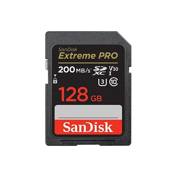 მეხსიერების ბარათი SanDisk 128GB Extreme PRO SD/XC UHS-I Card 200MB/S V30/4K Class 10 SDSDXXD-128G-GN4IN - TechMall.geმეხსიერების ბარათი SanDisk 128GB Extreme PRO SD/XC UHS-I Card 200MB/S V30/4K Class 10 SDSDXXD-128G-GN4IN - TechMall.ge ,მეხსიერების ბარათი SanDisk 128GB Extreme PRO SD/XC UHS-I Card 200MB/S V30/4K Class 10 SDSDXXD-128G-GN4IN - TechMall.ge