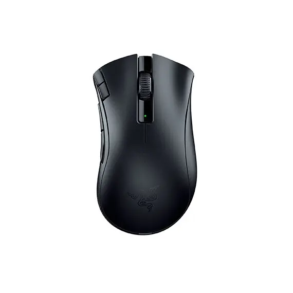 მაუსი Razer Gaming Mouse DeathAdder V2 X Hyperspeed WL/BT/USB - TechMall.geმაუსი Razer Gaming Mouse DeathAdder V2 X Hyperspeed WL/BT/USB - TechMall.ge ,მაუსი Razer Gaming Mouse DeathAdder V2 X Hyperspeed WL/BT/USB - TechMall.ge