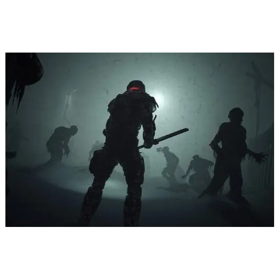 ვიდეო თამაში Game for PS5 The Callisto Protocol, 2 image - TechMall.geვიდეო თამაში Game for PS5 The Callisto Protocol, 2 image - TechMall.ge ,ვიდეო თამაში Game for PS5 The Callisto Protocol, 2 image - TechMall.ge