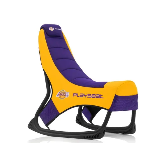 სათამაშო სავარძელი Playseat NBA LA Lakers  Consoles Gaming  Chair - TechMall.geსათამაშო სავარძელი Playseat NBA LA Lakers  Consoles Gaming  Chair - TechMall.ge ,სათამაშო სავარძელი Playseat NBA LA Lakers  Consoles Gaming  Chair - TechMall.ge