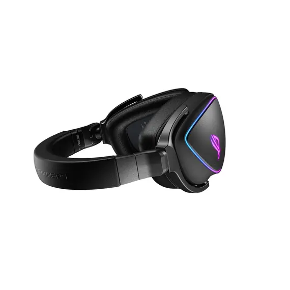 ყურსასმენი Asus ROG Delta S Headset Head-band Black RGB, 2 image - TechMall.geყურსასმენი Asus ROG Delta S Headset Head-band Black RGB, 2 image - TechMall.ge ,ყურსასმენი Asus ROG Delta S Headset Head-band Black RGB, 2 image - TechMall.ge