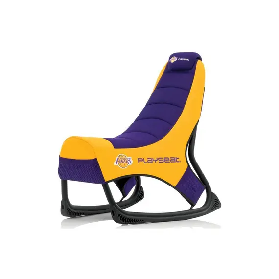 სათამაშო სავარძელი Playseat NBA LA Lakers  Consoles Gaming  Chair, 2 image - TechMall.geსათამაშო სავარძელი Playseat NBA LA Lakers  Consoles Gaming  Chair, 2 image - TechMall.ge ,სათამაშო სავარძელი Playseat NBA LA Lakers  Consoles Gaming  Chair, 2 image - TechMall.ge
