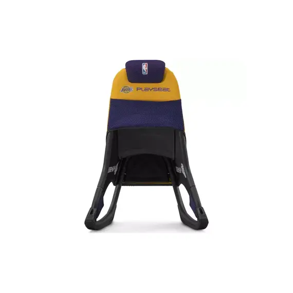 სათამაშო სავარძელი Playseat NBA LA Lakers  Consoles Gaming  Chair, 4 image - TechMall.geსათამაშო სავარძელი Playseat NBA LA Lakers  Consoles Gaming  Chair, 4 image - TechMall.ge ,სათამაშო სავარძელი Playseat NBA LA Lakers  Consoles Gaming  Chair, 4 image - TechMall.ge