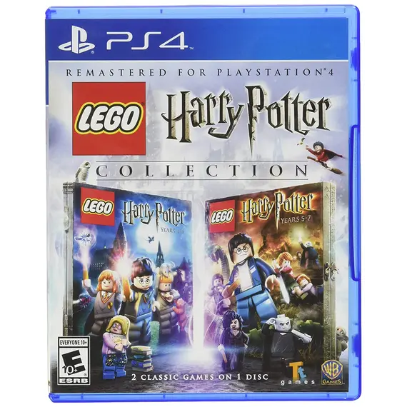 ვიდეო თამაში Game for PS4 Lego Harry Potter Collection - TechMall.geვიდეო თამაში Game for PS4 Lego Harry Potter Collection - TechMall.ge ,ვიდეო თამაში Game for PS4 Lego Harry Potter Collection - TechMall.ge