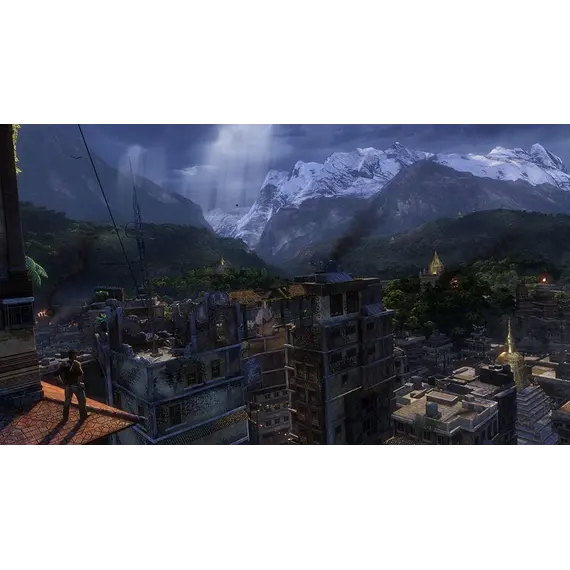 ვიდეო თამაში Game for PS4 Uncharted Nathan Drake Collection, 3 image - TechMall.geვიდეო თამაში Game for PS4 Uncharted Nathan Drake Collection, 3 image - TechMall.ge ,ვიდეო თამაში Game for PS4 Uncharted Nathan Drake Collection, 3 image - TechMall.ge