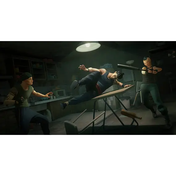 ვიდეო თამაში Game for PS4 Sifu, 4 image - TechMall.geვიდეო თამაში Game for PS4 Sifu, 4 image - TechMall.ge ,ვიდეო თამაში Game for PS4 Sifu, 4 image - TechMall.ge