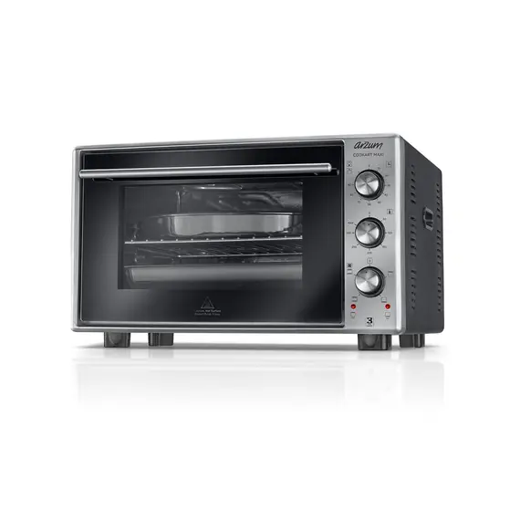 ელექტრო ღუმელი Arzum AR2002 50lt, 3 image - TechMall.geელექტრო ღუმელი Arzum AR2002 50lt, 3 image - TechMall.ge ,ელექტრო ღუმელი Arzum AR2002 50lt, 3 image - TechMall.ge