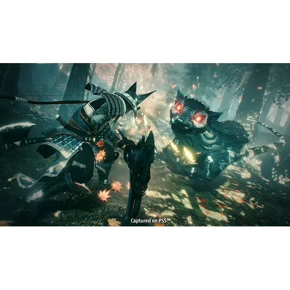 ვიდეო თამაში Game for PS5 The Nioh Collection, 3 image - TechMall.geვიდეო თამაში Game for PS5 The Nioh Collection, 3 image - TechMall.ge ,ვიდეო თამაში Game for PS5 The Nioh Collection, 3 image - TechMall.ge