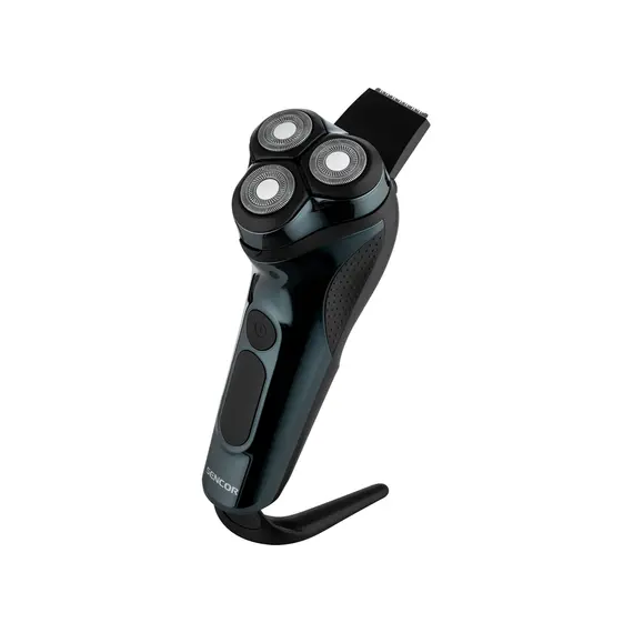 წვერსაპარსი Sencor SMS 4210BK, 3 image - TechMall.geწვერსაპარსი Sencor SMS 4210BK, 3 image - TechMall.ge ,წვერსაპარსი Sencor SMS 4210BK, 3 image - TechMall.ge