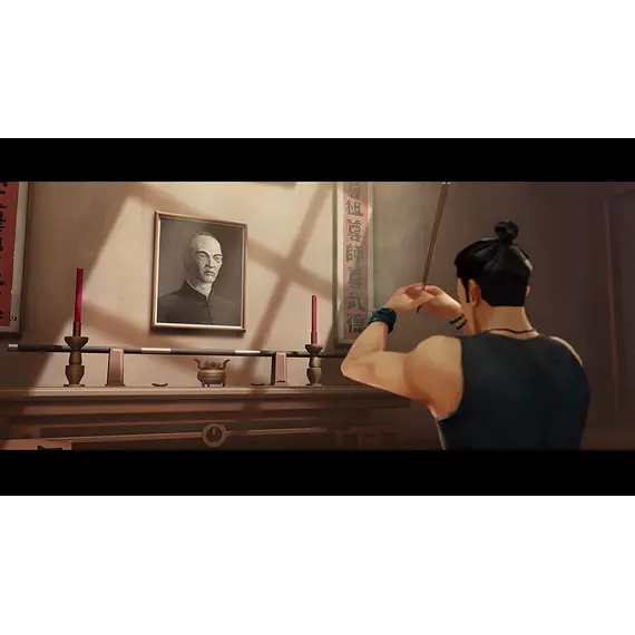 ვიდეო თამაში Game for PS4 Sifu, 3 image - TechMall.geვიდეო თამაში Game for PS4 Sifu, 3 image - TechMall.ge ,ვიდეო თამაში Game for PS4 Sifu, 3 image - TechMall.ge