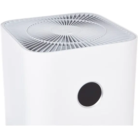 ჰაერის გამწმენდი Xiaomi Smart Air Purifier 4 EU BHR5096GL, 4 image - TechMall.geჰაერის გამწმენდი Xiaomi Smart Air Purifier 4 EU BHR5096GL, 4 image - TechMall.ge ,ჰაერის გამწმენდი Xiaomi Smart Air Purifier 4 EU BHR5096GL, 4 image - TechMall.ge