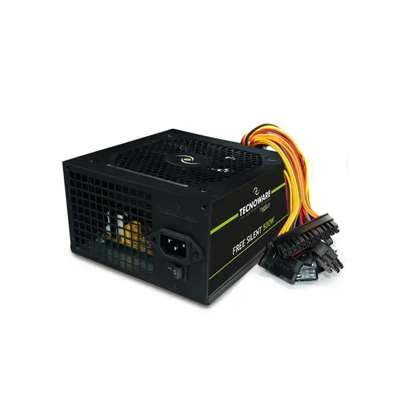 კვების ბლოკი Tecnoware FAL506FS12B 500W ATX, 2 image - TechMall.geკვების ბლოკი Tecnoware FAL506FS12B 500W ATX, 2 image - TechMall.ge ,კვების ბლოკი Tecnoware FAL506FS12B 500W ATX, 2 image - TechMall.ge