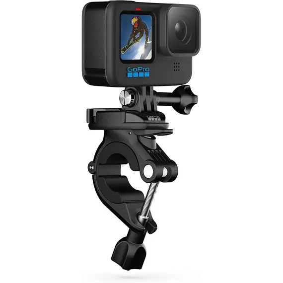 ფოტოაპარატის სამაგრი GoPro Handlebar/Seatpost/Pole Mount - TechMall.geფოტოაპარატის სამაგრი GoPro Handlebar/Seatpost/Pole Mount - TechMall.ge ,ფოტოაპარატის სამაგრი GoPro Handlebar/Seatpost/Pole Mount - TechMall.ge