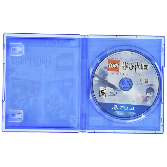 ვიდეო თამაში Game for PS4 Lego Harry Potter Collection, 2 image - TechMall.geვიდეო თამაში Game for PS4 Lego Harry Potter Collection, 2 image - TechMall.ge ,ვიდეო თამაში Game for PS4 Lego Harry Potter Collection, 2 image - TechMall.ge