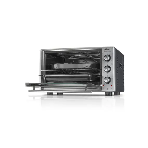 ელექტრო ღუმელი Arzum AR2002 50lt, 2 image - TechMall.geელექტრო ღუმელი Arzum AR2002 50lt, 2 image - TechMall.ge ,ელექტრო ღუმელი Arzum AR2002 50lt, 2 image - TechMall.ge
