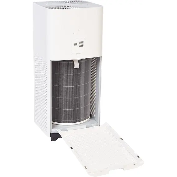 ჰაერის გამწმენდი Xiaomi Smart Air Purifier 4 EU BHR5096GL, 2 image - TechMall.geჰაერის გამწმენდი Xiaomi Smart Air Purifier 4 EU BHR5096GL, 2 image - TechMall.ge ,ჰაერის გამწმენდი Xiaomi Smart Air Purifier 4 EU BHR5096GL, 2 image - TechMall.ge