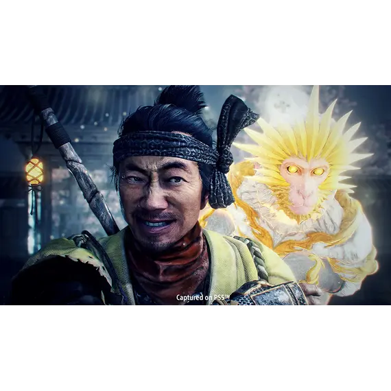ვიდეო თამაში Game for PS5 The Nioh Collection, 2 image - TechMall.geვიდეო თამაში Game for PS5 The Nioh Collection, 2 image - TechMall.ge ,ვიდეო თამაში Game for PS5 The Nioh Collection, 2 image - TechMall.ge