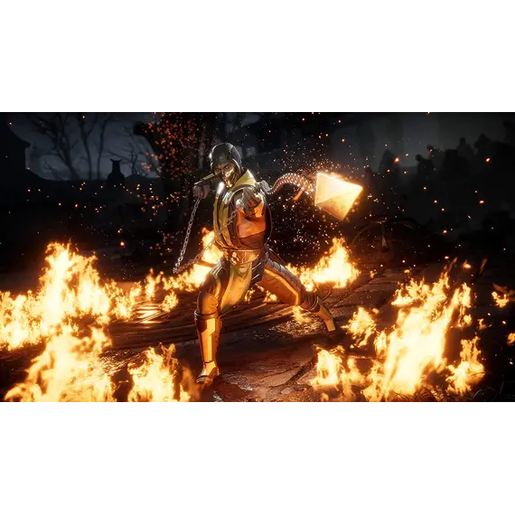 ვიდეო თამაში Game for Nintendo Switch Mortal Kombat 11, 3 image - TechMall.geვიდეო თამაში Game for Nintendo Switch Mortal Kombat 11, 3 image - TechMall.ge ,ვიდეო თამაში Game for Nintendo Switch Mortal Kombat 11, 3 image - TechMall.ge