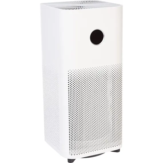 ჰაერის გამწმენდი Xiaomi Smart Air Purifier 4 EU BHR5096GL - TechMall.geჰაერის გამწმენდი Xiaomi Smart Air Purifier 4 EU BHR5096GL - TechMall.ge ,ჰაერის გამწმენდი Xiaomi Smart Air Purifier 4 EU BHR5096GL - TechMall.ge