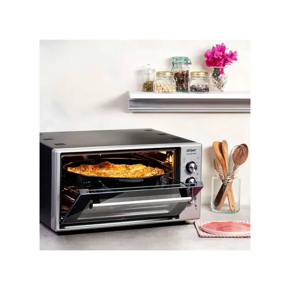 ელექტრო ღუმელი Arzum AR2002 50lt, 4 image - TechMall.geელექტრო ღუმელი Arzum AR2002 50lt, 4 image - TechMall.ge ,ელექტრო ღუმელი Arzum AR2002 50lt, 4 image - TechMall.ge