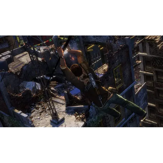 ვიდეო თამაში Game for PS4 Uncharted Nathan Drake Collection, 4 image - TechMall.geვიდეო თამაში Game for PS4 Uncharted Nathan Drake Collection, 4 image - TechMall.ge ,ვიდეო თამაში Game for PS4 Uncharted Nathan Drake Collection, 4 image - TechMall.ge