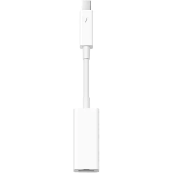 ადაპტერი Apple Thunderbolt to Gigabit Ethernet Adapter - TechMall.geადაპტერი Apple Thunderbolt to Gigabit Ethernet Adapter - TechMall.ge ,ადაპტერი Apple Thunderbolt to Gigabit Ethernet Adapter - TechMall.ge