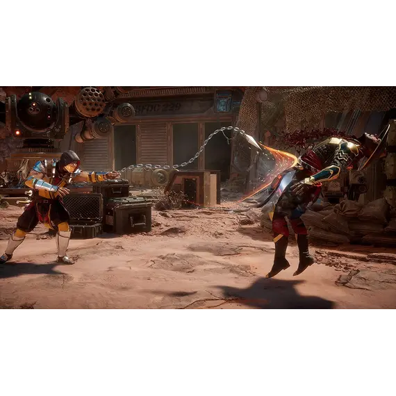 ვიდეო თამაში Game for Nintendo Switch Mortal Kombat 11, 5 image - TechMall.geვიდეო თამაში Game for Nintendo Switch Mortal Kombat 11, 5 image - TechMall.ge ,ვიდეო თამაში Game for Nintendo Switch Mortal Kombat 11, 5 image - TechMall.ge