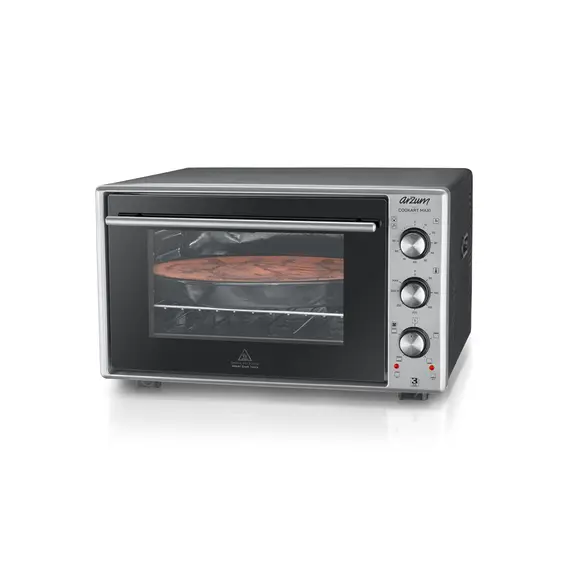 ელექტრო ღუმელი Arzum AR2002 50lt - TechMall.geელექტრო ღუმელი Arzum AR2002 50lt - TechMall.ge ,ელექტრო ღუმელი Arzum AR2002 50lt - TechMall.ge
