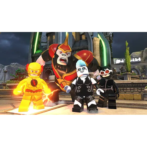 ვიდეო თამაში Game for PS4 Lego DC Super-Villains, 4 image - TechMall.geვიდეო თამაში Game for PS4 Lego DC Super-Villains, 4 image - TechMall.ge ,ვიდეო თამაში Game for PS4 Lego DC Super-Villains, 4 image - TechMall.ge