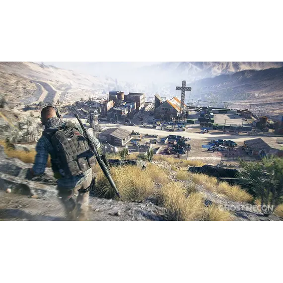 ვიდეო თამაში Game for PS4 Tom Clancys Ghost Recon Wildlands, 4 image - TechMall.geვიდეო თამაში Game for PS4 Tom Clancys Ghost Recon Wildlands, 4 image - TechMall.ge ,ვიდეო თამაში Game for PS4 Tom Clancys Ghost Recon Wildlands, 4 image - TechMall.ge