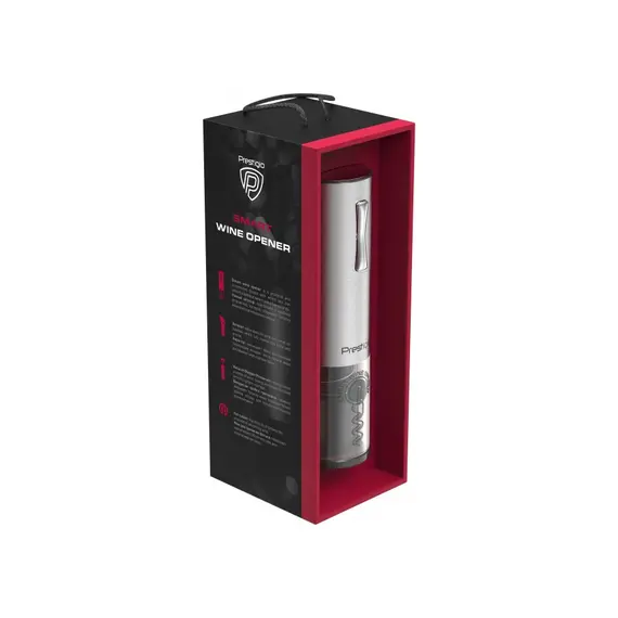 ელექტრო ღვინის სახსნელი Prestigio PWO103SL, 3 image - TechMall.geელექტრო ღვინის სახსნელი Prestigio PWO103SL, 3 image - TechMall.ge ,ელექტრო ღვინის სახსნელი Prestigio PWO103SL, 3 image - TechMall.ge