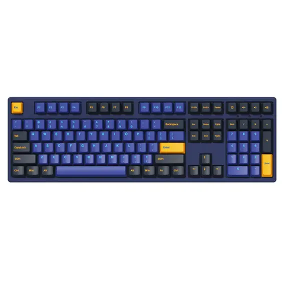 კლავიატურა Akko Keyboard 3108 V2 DS Horizon V2 Orange - TechMall.geკლავიატურა Akko Keyboard 3108 V2 DS Horizon V2 Orange - TechMall.ge ,კლავიატურა Akko Keyboard 3108 V2 DS Horizon V2 Orange - TechMall.ge