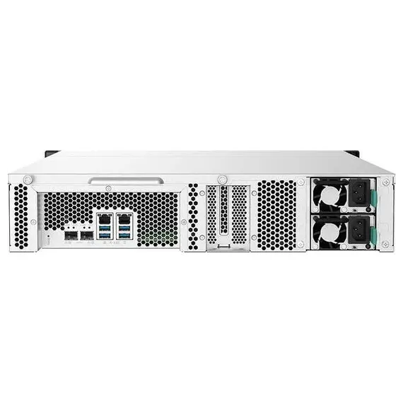 სერვერი QNAP TS-1232PXU-RP-4G, 2 image - TechMall.geსერვერი QNAP TS-1232PXU-RP-4G, 2 image - TechMall.ge ,სერვერი QNAP TS-1232PXU-RP-4G, 2 image - TechMall.ge