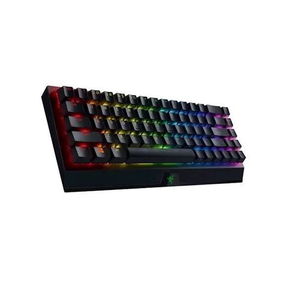 კლავიატურა Razer BlackWidow V3 Mini HyperSpeed (Green Switch) - US Layout, 2 image - TechMall.geკლავიატურა Razer BlackWidow V3 Mini HyperSpeed (Green Switch) - US Layout, 2 image - TechMall.ge ,კლავიატურა Razer BlackWidow V3 Mini HyperSpeed (Green Switch) - US Layout, 2 image - TechMall.ge