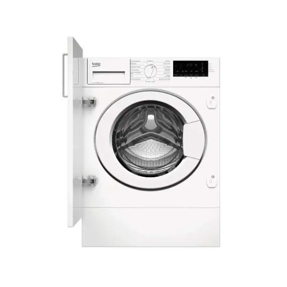 სარეცხი მანქანა WITC 7613 XW - TechMall.geსარეცხი მანქანა WITC 7613 XW - TechMall.ge ,სარეცხი მანქანა WITC 7613 XW - TechMall.ge