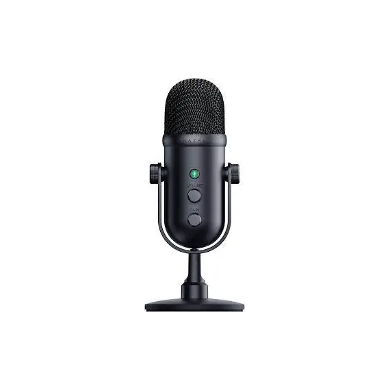 მიკროფონი Razer Seiren V2 Pro Black - TechMall.geმიკროფონი Razer Seiren V2 Pro Black - TechMall.ge ,მიკროფონი Razer Seiren V2 Pro Black - TechMall.ge
