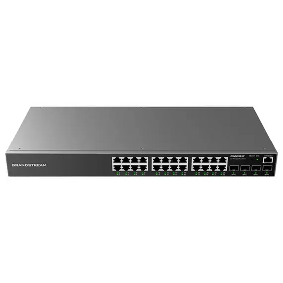 სვიჩი GRANDSTREAM GWN7803P - TechMall.geსვიჩი GRANDSTREAM GWN7803P - TechMall.ge ,სვიჩი GRANDSTREAM GWN7803P - TechMall.ge
