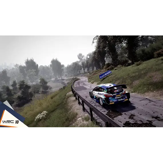 ვიდეო თამაში Game for Nintendo Switch WRC 10, 2 image - TechMall.geვიდეო თამაში Game for Nintendo Switch WRC 10, 2 image - TechMall.ge ,ვიდეო თამაში Game for Nintendo Switch WRC 10, 2 image - TechMall.ge
