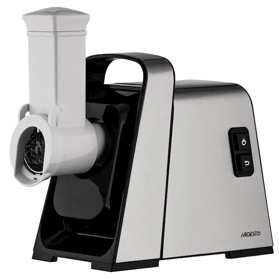 ხორცსაკეპი Ardesto Meat Grinder MGK-2400, 2 image - TechMall.geხორცსაკეპი Ardesto Meat Grinder MGK-2400, 2 image - TechMall.ge ,ხორცსაკეპი Ardesto Meat Grinder MGK-2400, 2 image - TechMall.ge