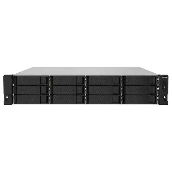 სერვერი QNAP TS-1232PXU-RP-4G - TechMall.geსერვერი QNAP TS-1232PXU-RP-4G - TechMall.ge ,სერვერი QNAP TS-1232PXU-RP-4G - TechMall.ge