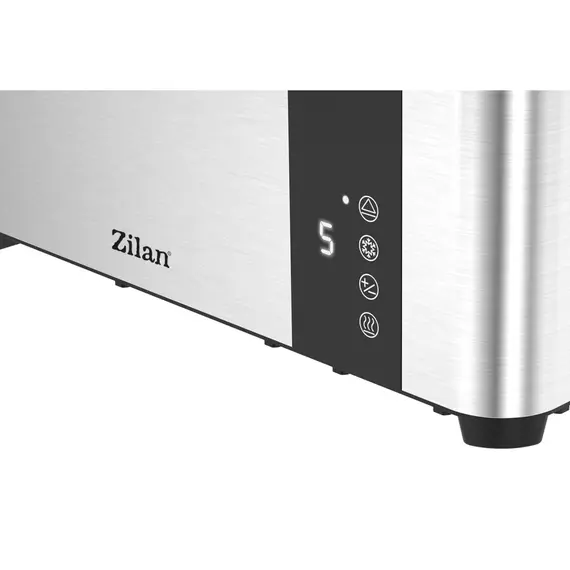 ტოსტერი Zilan ZLN6234, 3 image - TechMall.geტოსტერი Zilan ZLN6234, 3 image - TechMall.ge ,ტოსტერი Zilan ZLN6234, 3 image - TechMall.ge