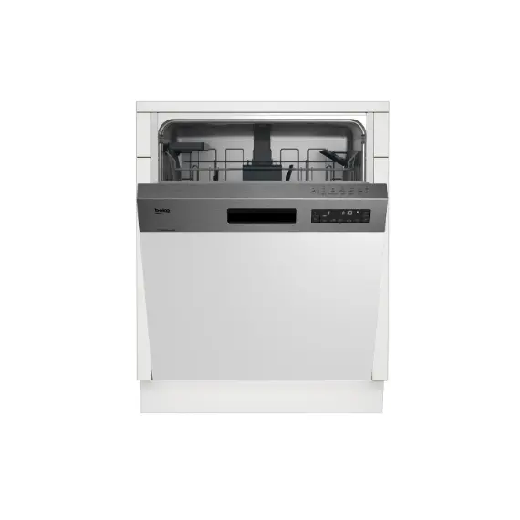 ჭურჭლის სარეცხი მანქანა Beko DSN26420X Superia - TechMall.geჭურჭლის სარეცხი მანქანა Beko DSN26420X Superia - TechMall.ge ,ჭურჭლის სარეცხი მანქანა Beko DSN26420X Superia - TechMall.ge
