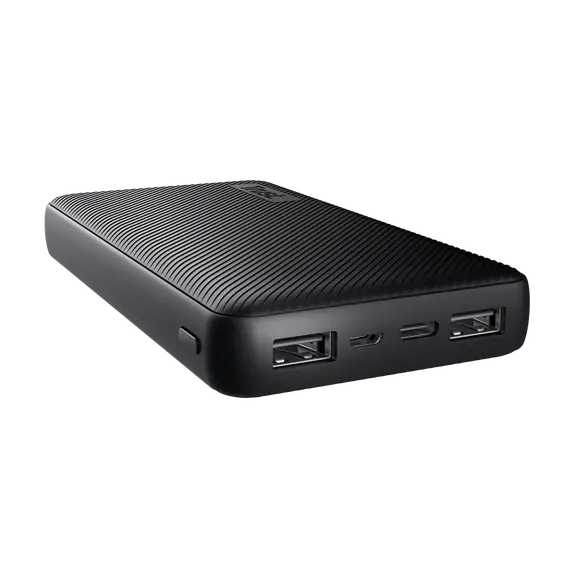 პორტატული დამტენი TRUST  PRIMO 15.000 POWERBANK ECO - TechMall.geპორტატული დამტენი TRUST  PRIMO 15.000 POWERBANK ECO - TechMall.ge ,პორტატული დამტენი TRUST  PRIMO 15.000 POWERBANK ECO - TechMall.ge