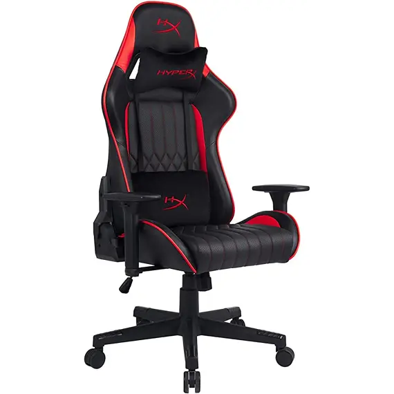 სათამაშო სავარძელი HyperX chair BLAST CORE Black/Red, 2 image - TechMall.geსათამაშო სავარძელი HyperX chair BLAST CORE Black/Red, 2 image - TechMall.ge ,სათამაშო სავარძელი HyperX chair BLAST CORE Black/Red, 2 image - TechMall.ge