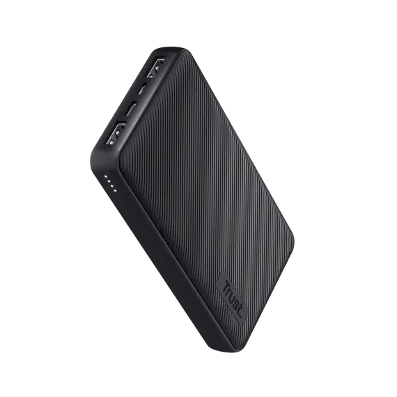 პორტატული დამტენი TRUST  PRIMO 15.000 POWERBANK ECO, 2 image - TechMall.geპორტატული დამტენი TRUST  PRIMO 15.000 POWERBANK ECO, 2 image - TechMall.ge ,პორტატული დამტენი TRUST  PRIMO 15.000 POWERBANK ECO, 2 image - TechMall.ge