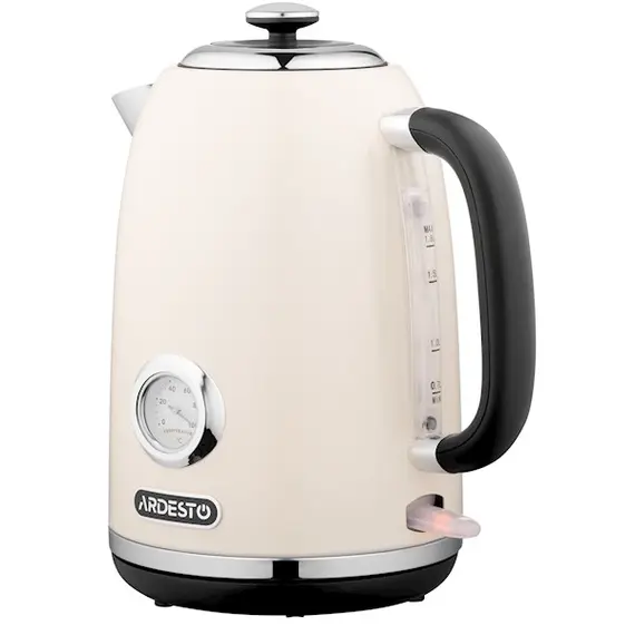 ელექტრო ჩაიდანი Ardesto EKL-F410BG biege, 2 image - TechMall.geელექტრო ჩაიდანი Ardesto EKL-F410BG biege, 2 image - TechMall.ge ,ელექტრო ჩაიდანი Ardesto EKL-F410BG biege, 2 image - TechMall.ge