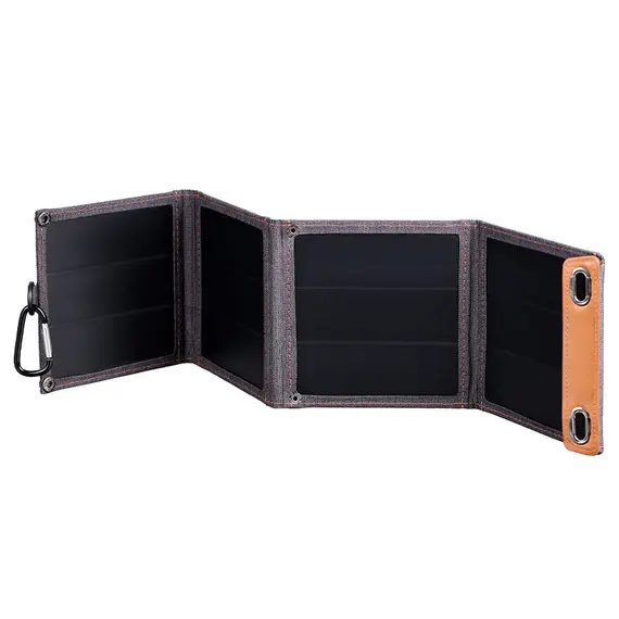 პორტატული მზის პანელი, დამტენი 2E portable solar panel, 14 W, USB-A 5V/2.4A - TechMall.geპორტატული მზის პანელი, დამტენი 2E portable solar panel, 14 W, USB-A 5V/2.4A - TechMall.ge ,პორტატული მზის პანელი, დამტენი 2E portable solar panel, 14 W, USB-A 5V/2.4A - TechMall.ge